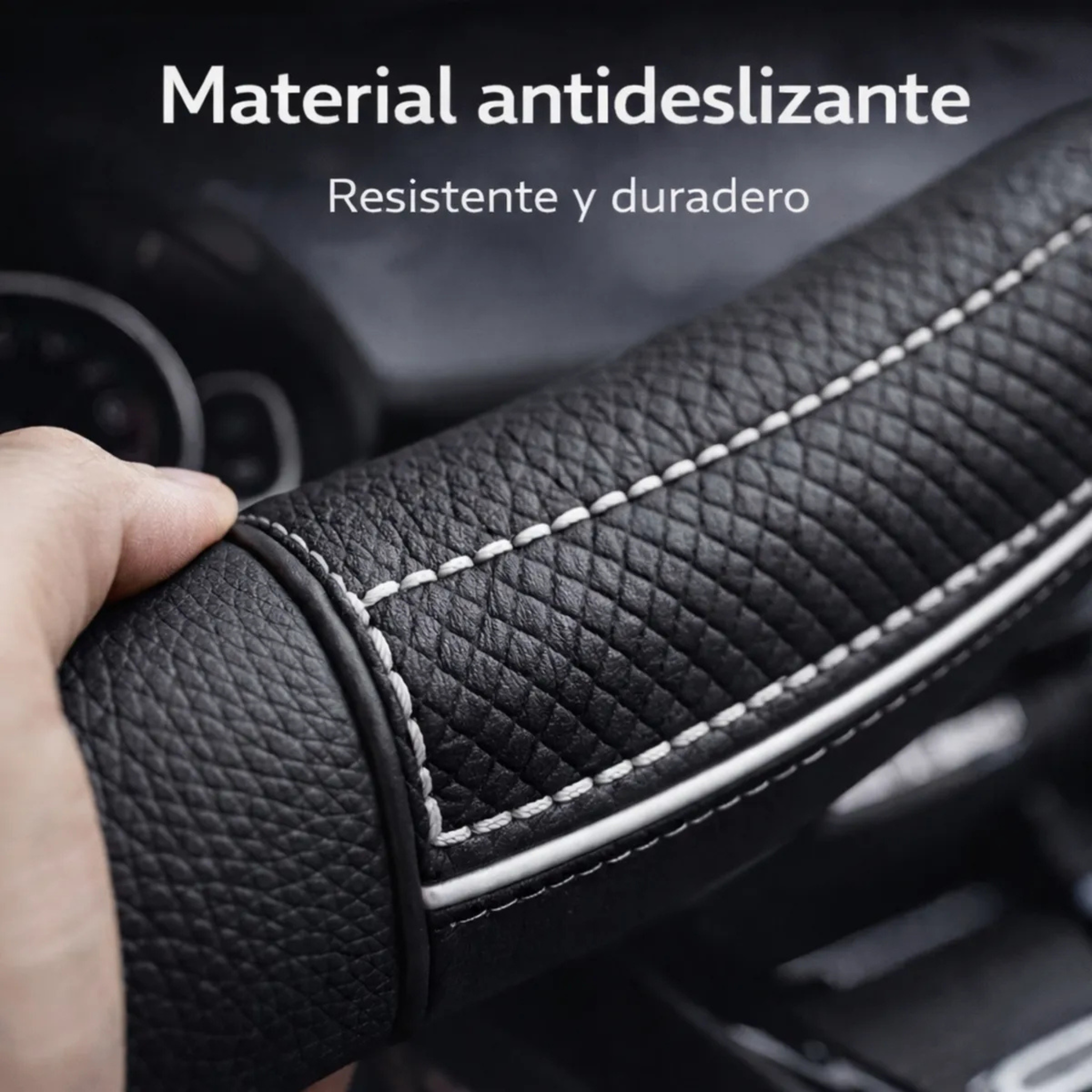 Cubre Volante Universal