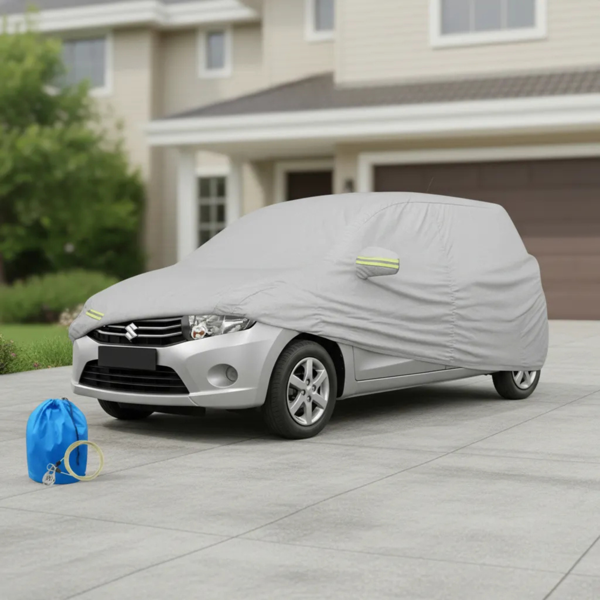 Funda Cobertor para Auto/Camioneta