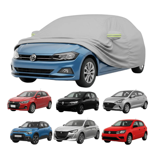 Funda Cobertor para Auto/Camioneta