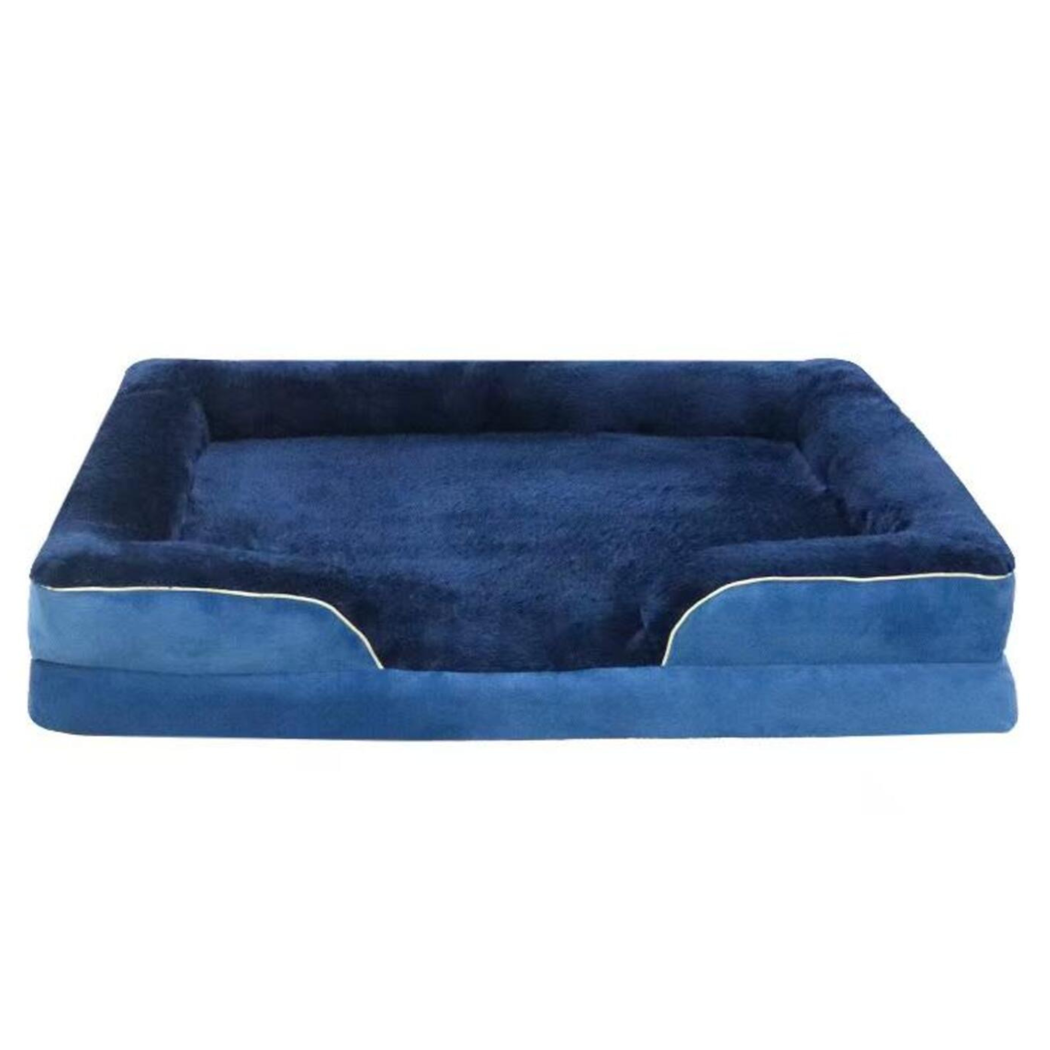 Cama Ortopédica para Mascotas