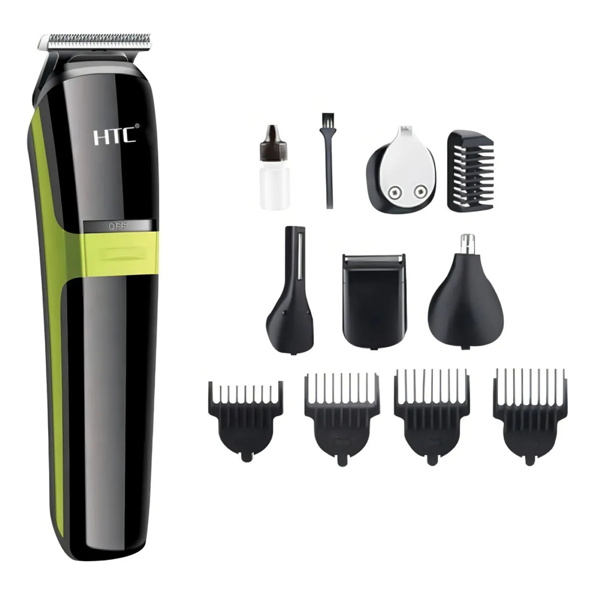 Kit 5 en 1 Máquina HTC-1326