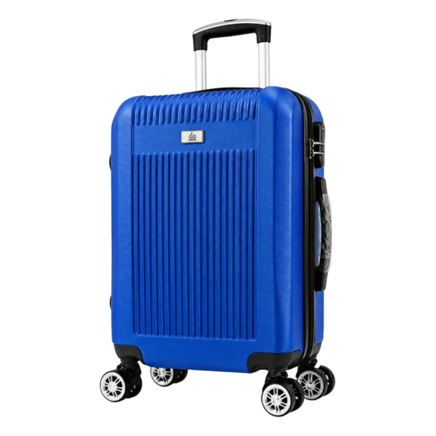 VALIJA CARRY-ON 20” CON USB Y TSA