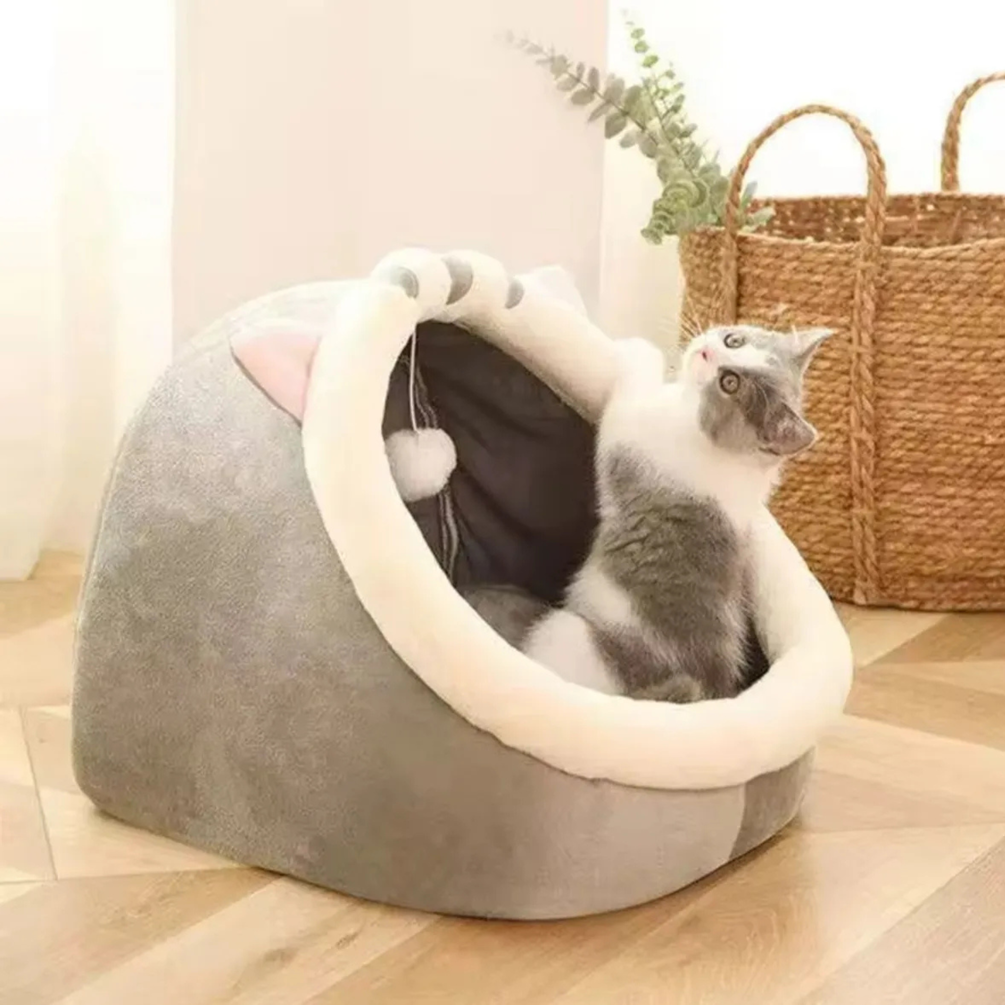 Cama para Gatos
