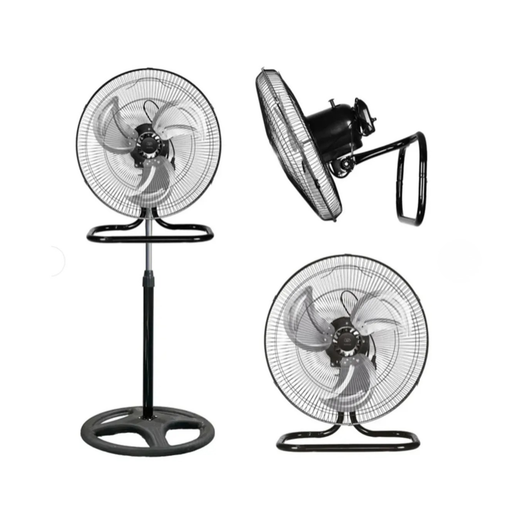 Ventilador 3 en 1