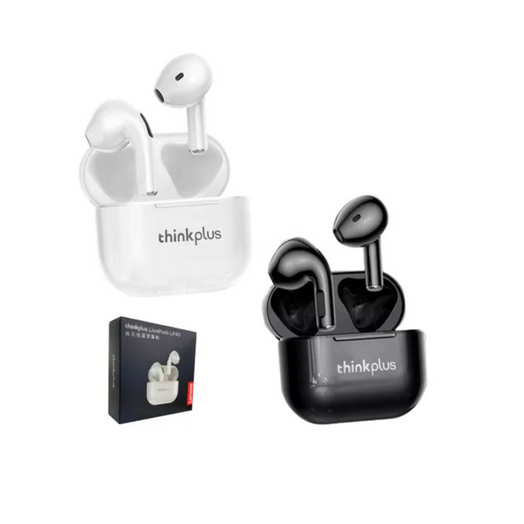 Auriculares Bluetooth Inalámbricos Lenovo Thinkplus Livepods