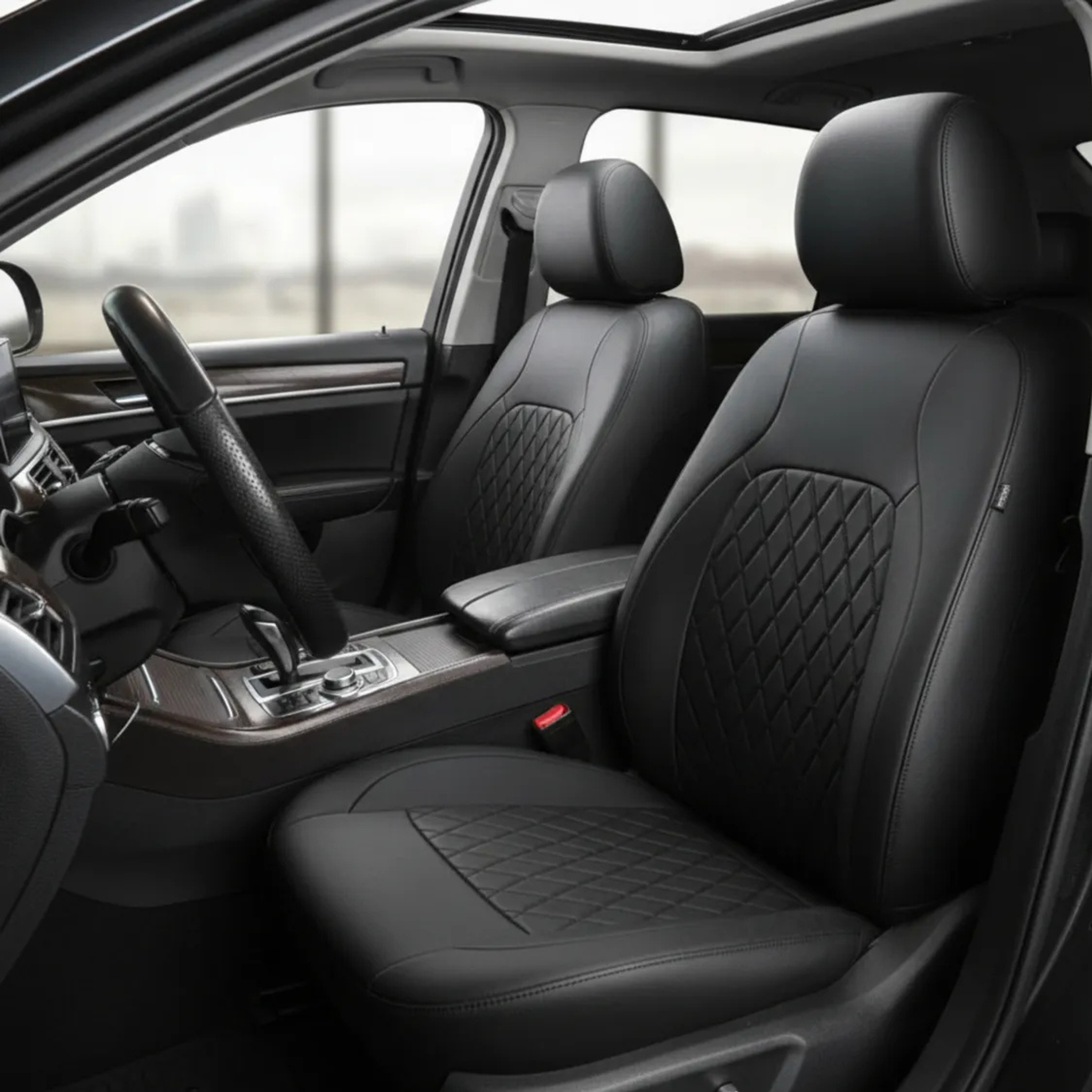 Funda Cubre Asientos Universal