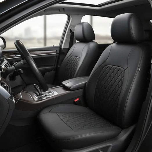 Funda Cubre Asientos Universal