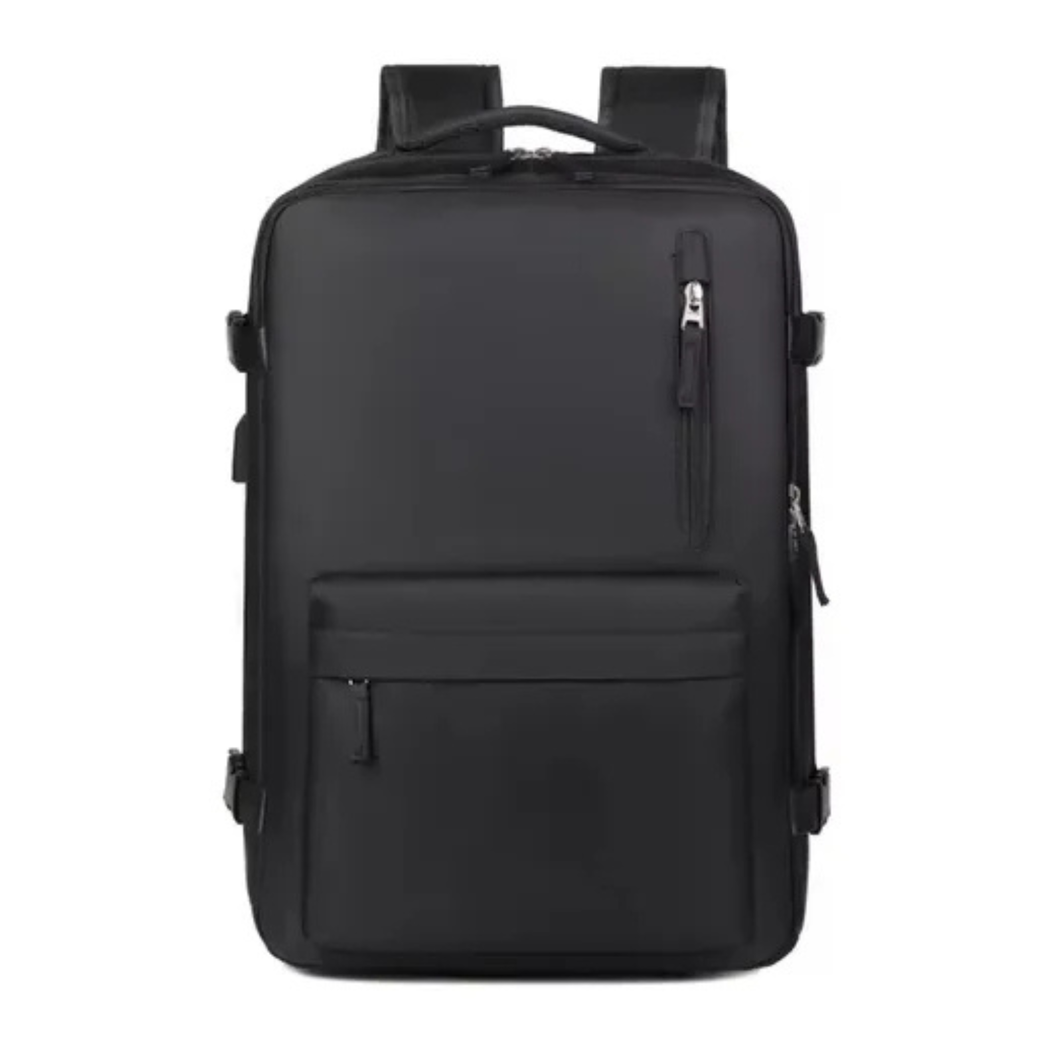 Mochila Viaje Carry On Viral Notebook Aprobada para Avión Lila