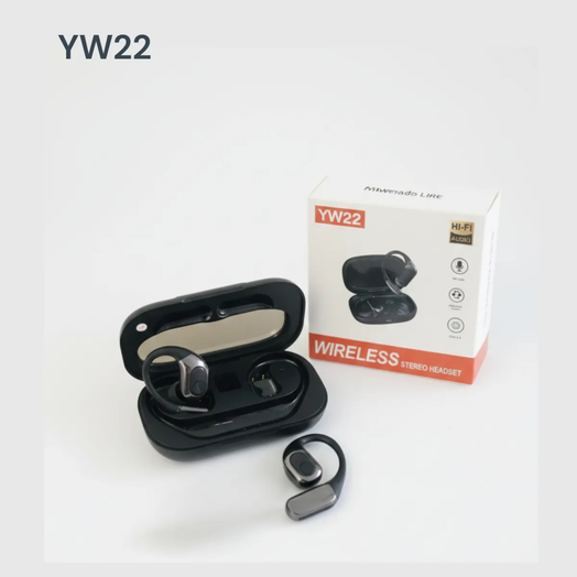 Auriculares Deportivos Inalámbricos