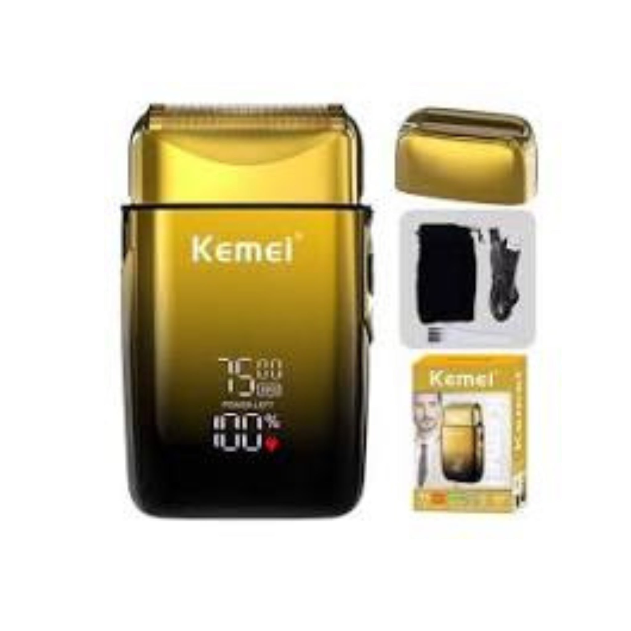 Kemei Profesional KM-TX10