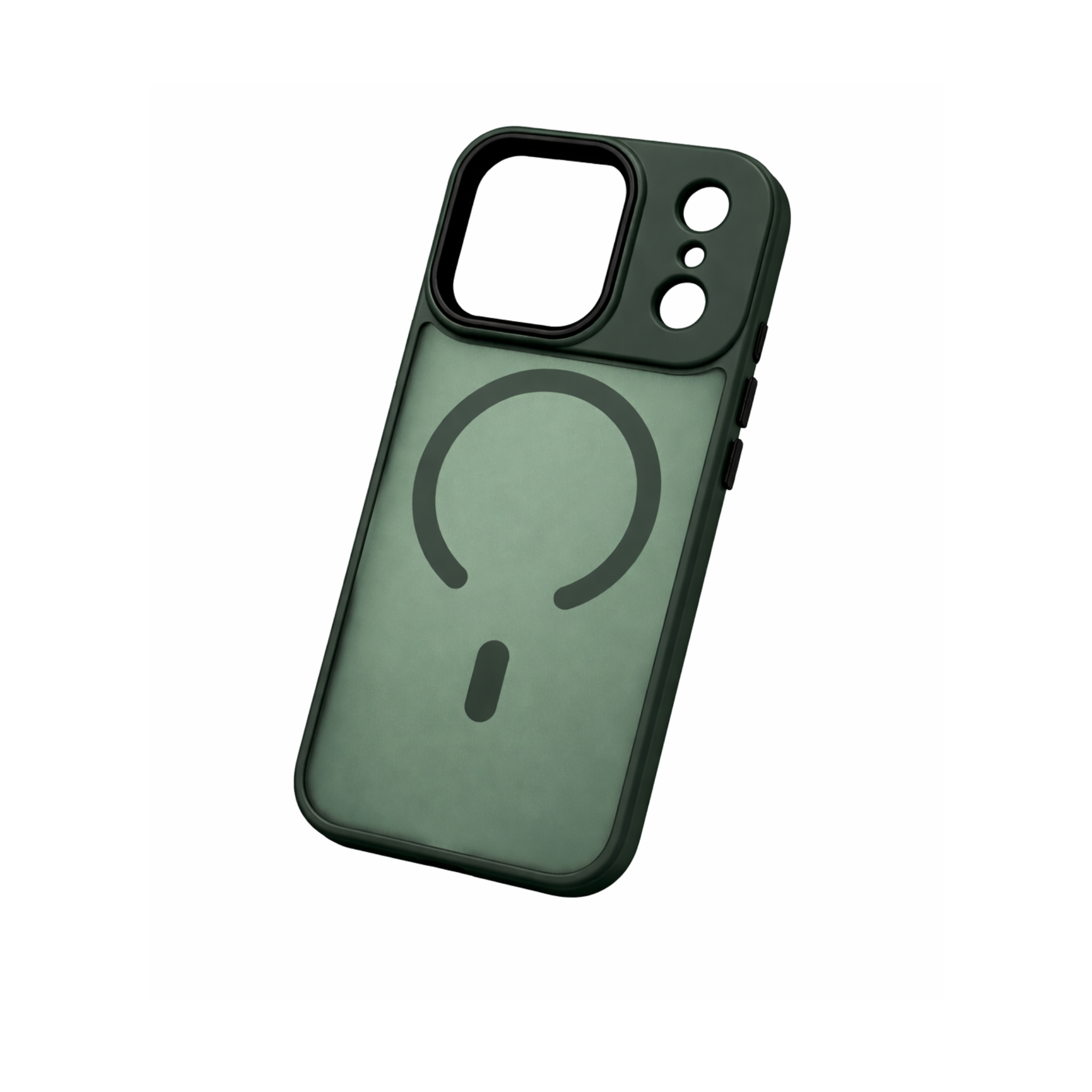 Funda de Protección MagSafe 17Pro y ProMax