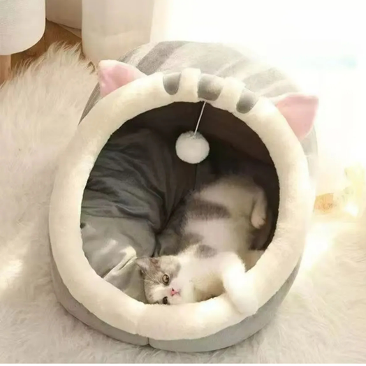 Cama para Gatos