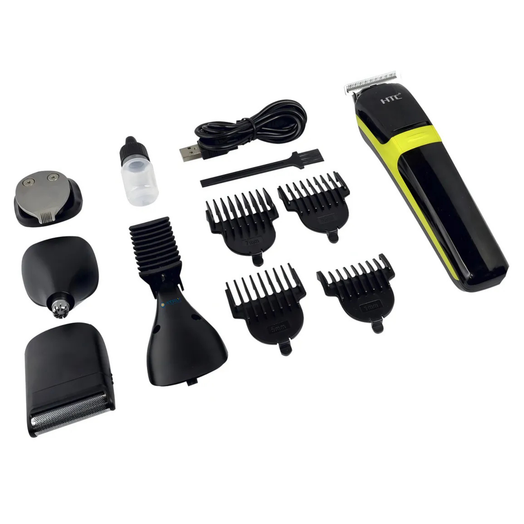 Kit 5 en 1 Máquina HTC-1326