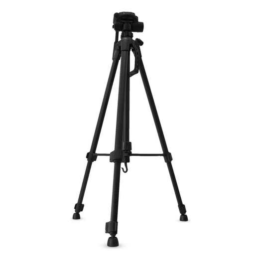Trípode Profesional con Soporte Para Celular