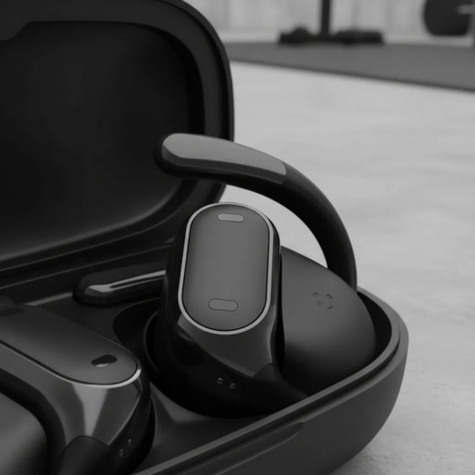 Auriculares Deportivos Inalámbricos
