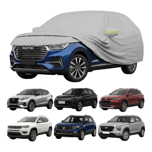 Funda Cobertor para Auto/Camioneta