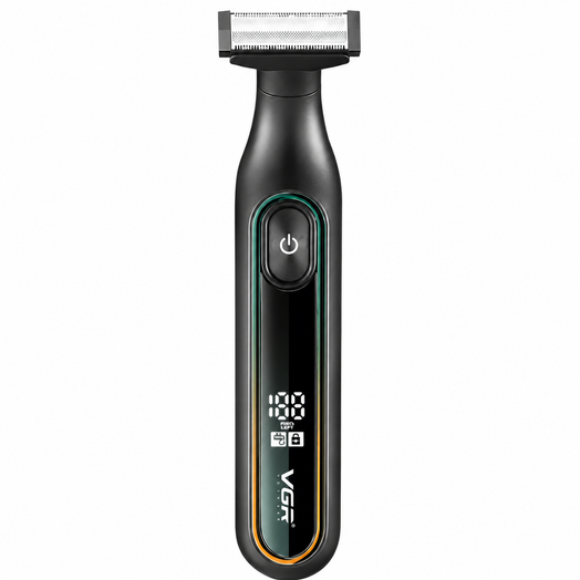 Afeitadora Eléctrica Hombre Trimmer Corporal Vgr V-360