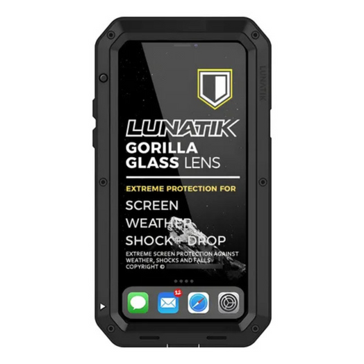 Case Funda Lunatik Máxima Protección Para iPhone