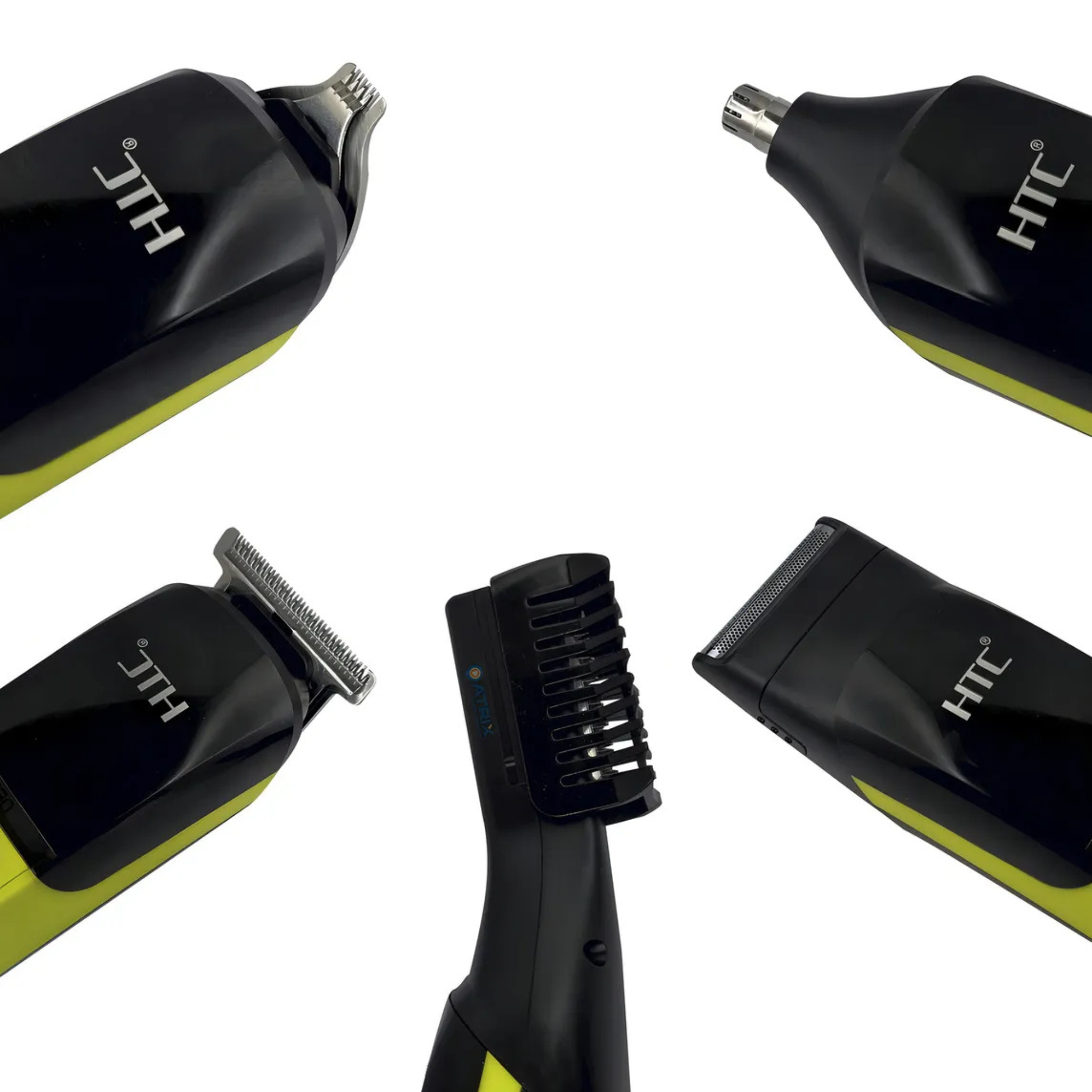 Kit 5 en 1 Máquina HTC-1326