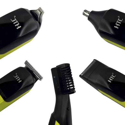 Kit 5 en 1 Máquina HTC-1326