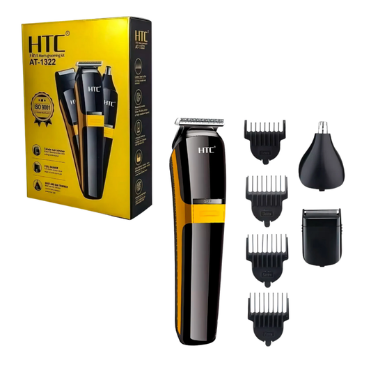 Cortadora de pelo HTC 1322