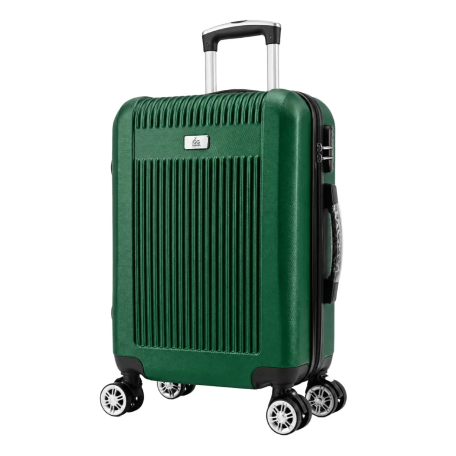 VALIJA CARRY-ON 20” CON USB Y TSA