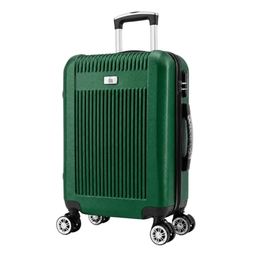 VALIJA CARRY-ON 20” CON USB Y TSA
