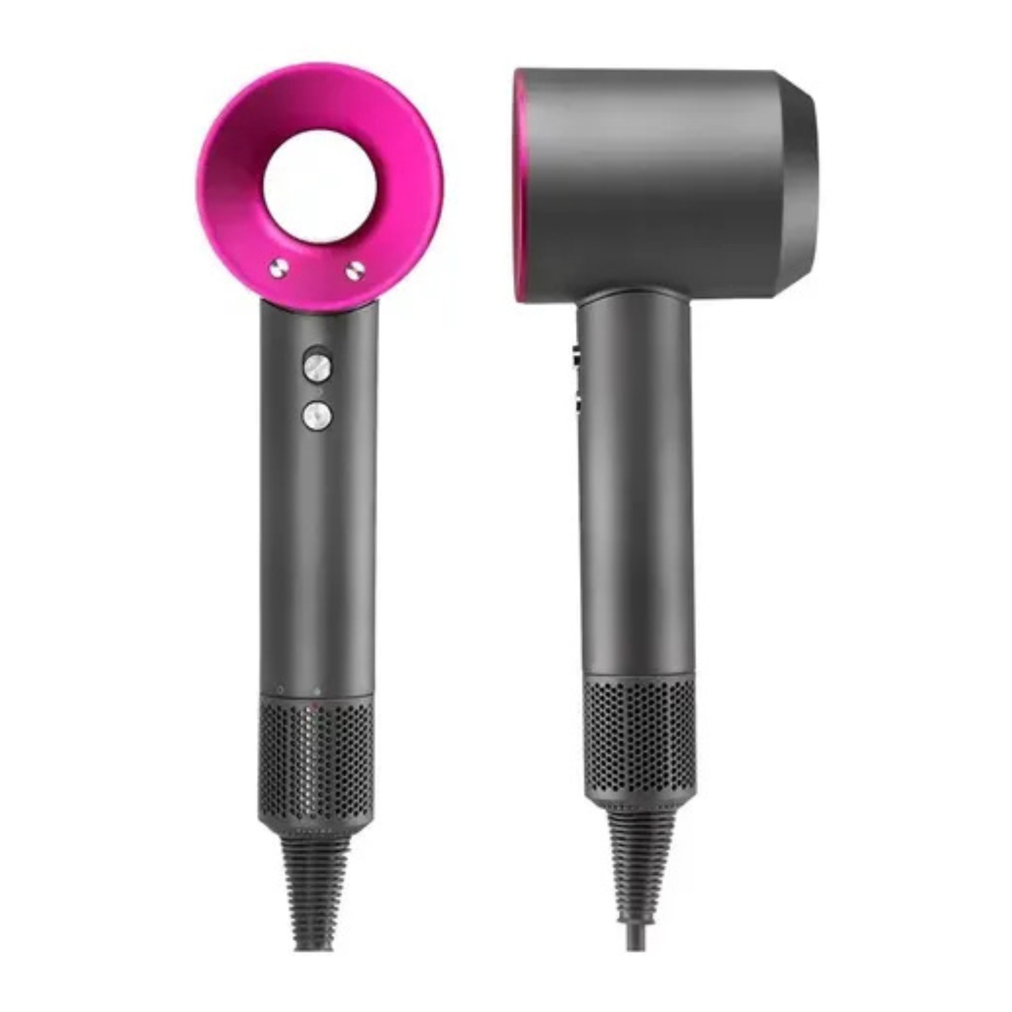 Secador de pelo Dyson Supersonic fucsia