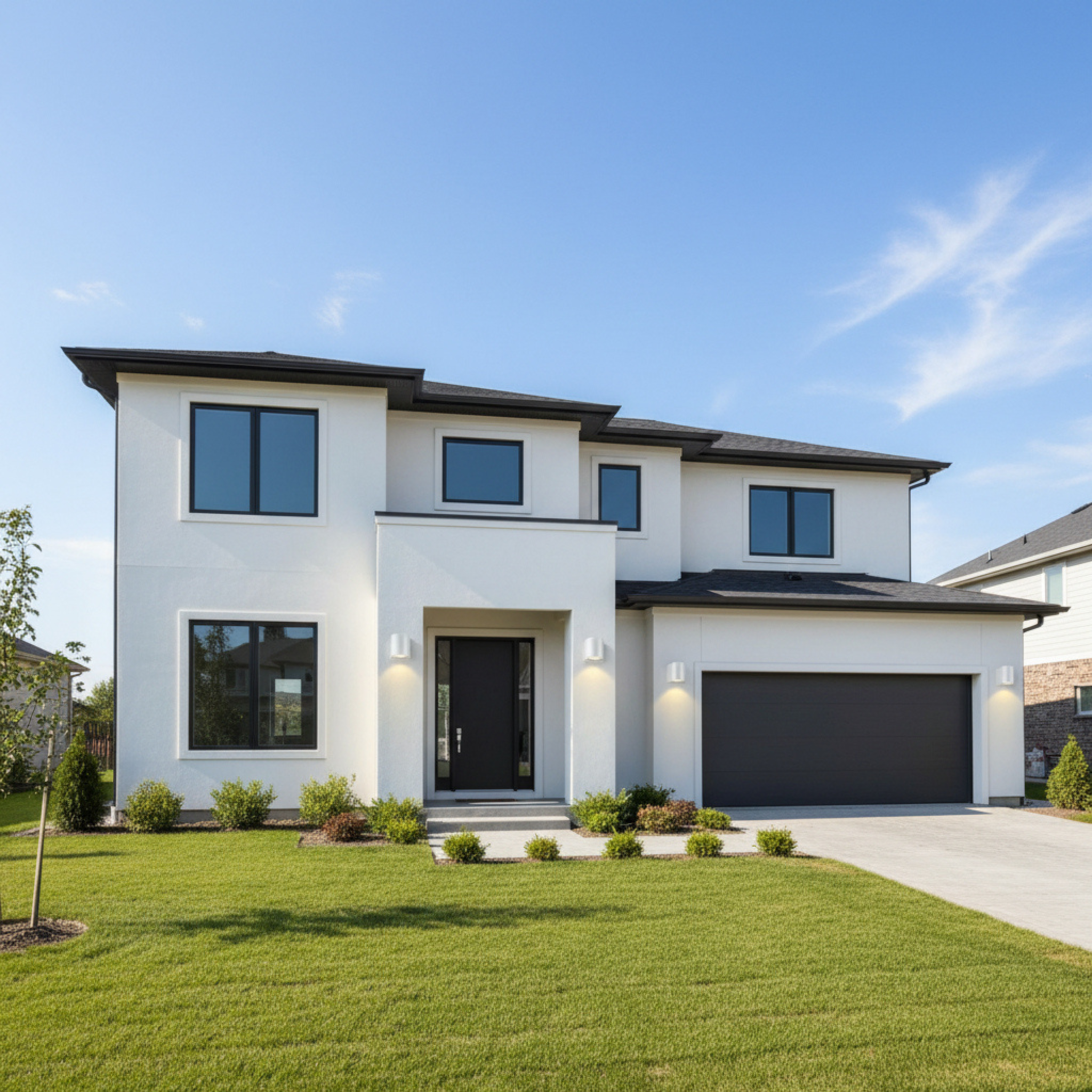 Aplique de Luz para Exterior