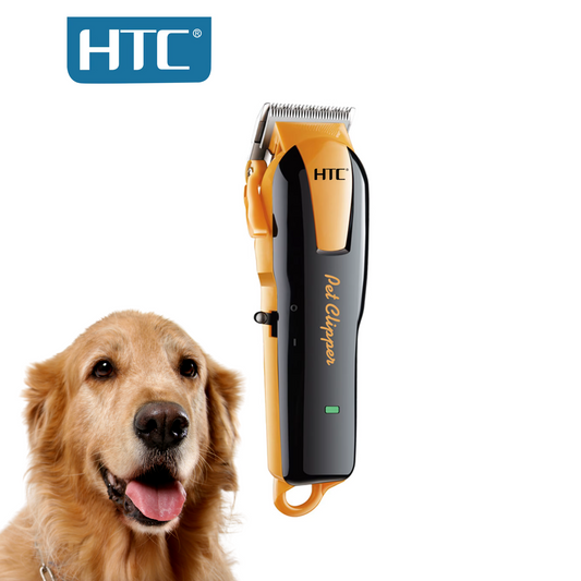 Maquina De Cortar Pelo Profesional Gatos Perros Mascotas