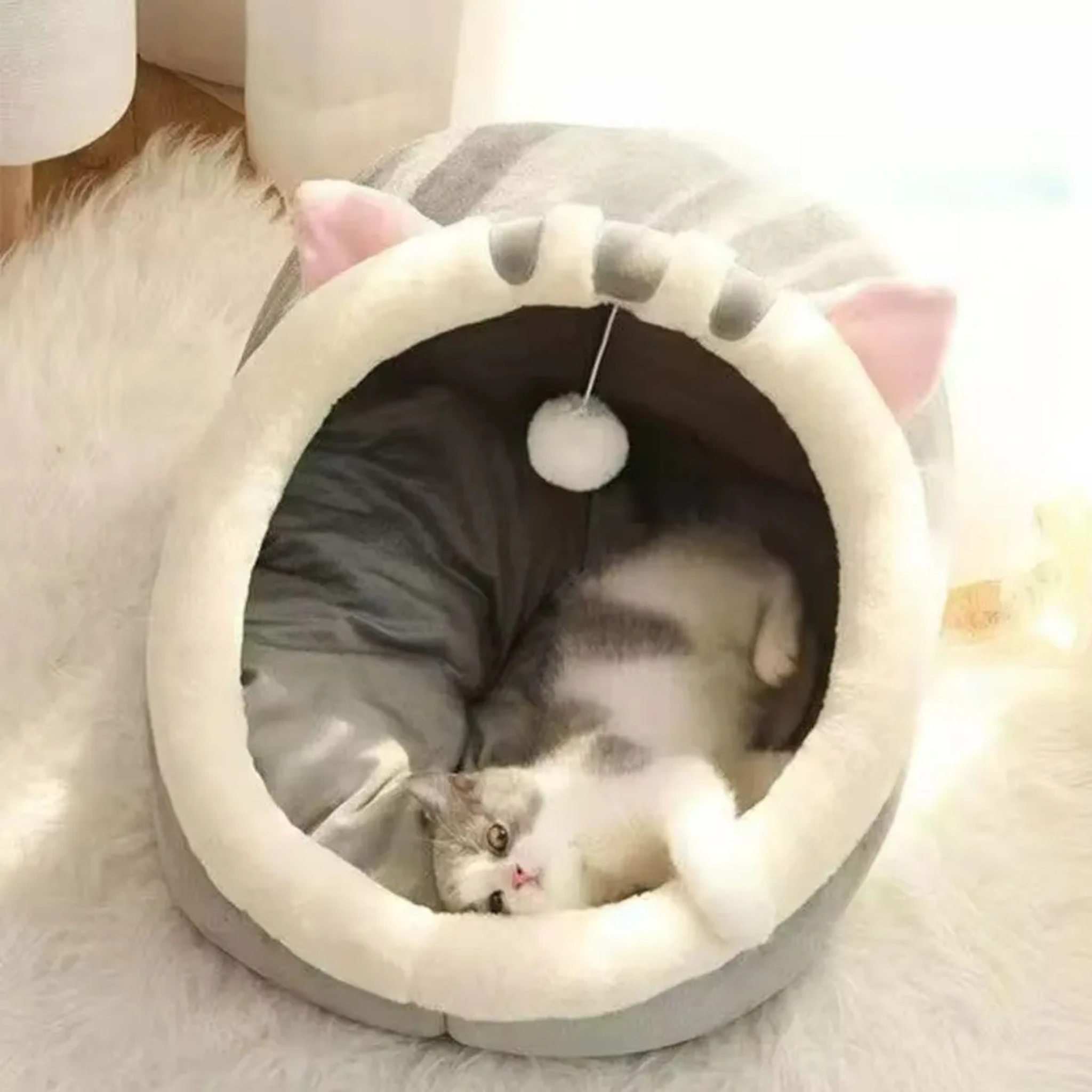 Cama para Gatos
