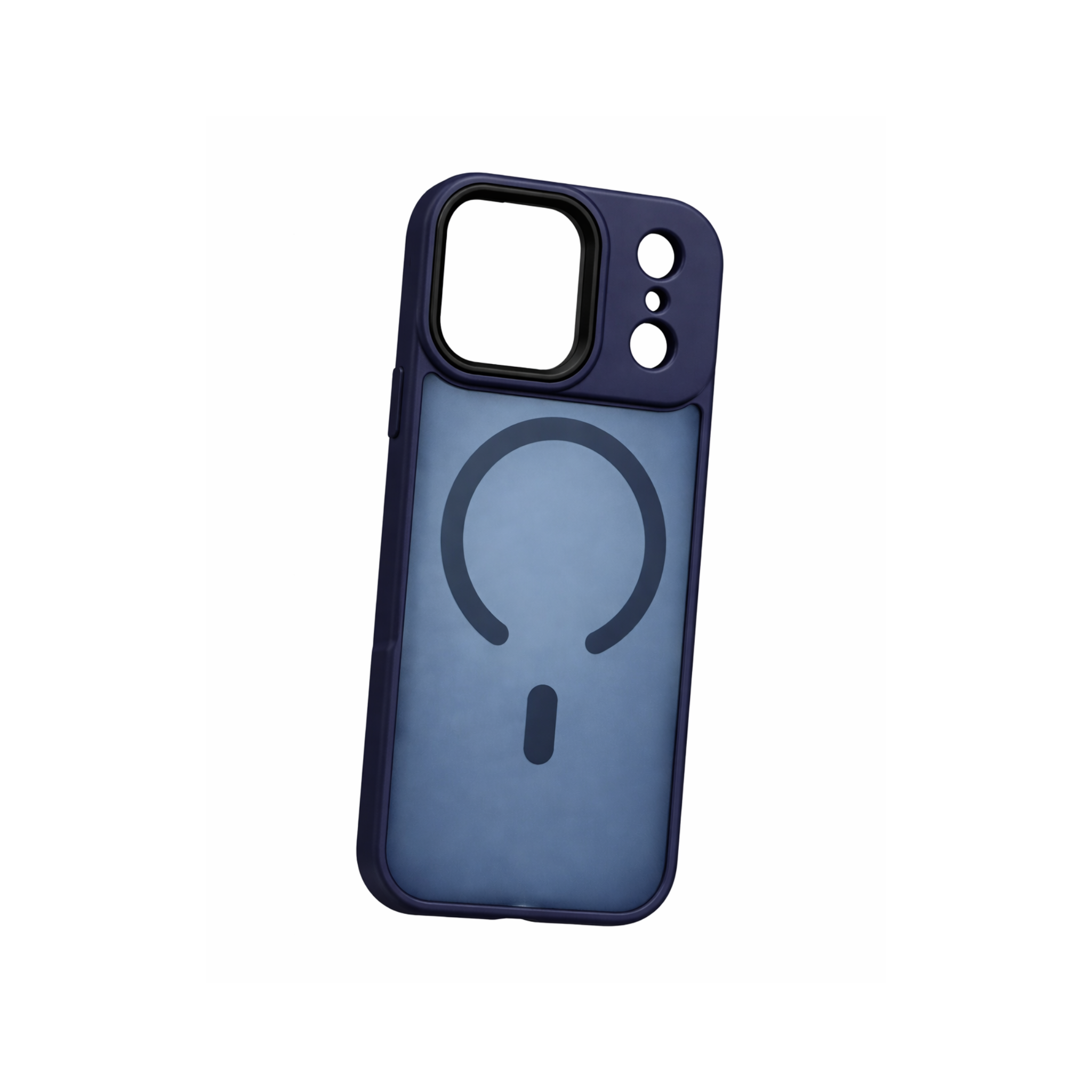 Funda de Protección MagSafe 17Pro y ProMax