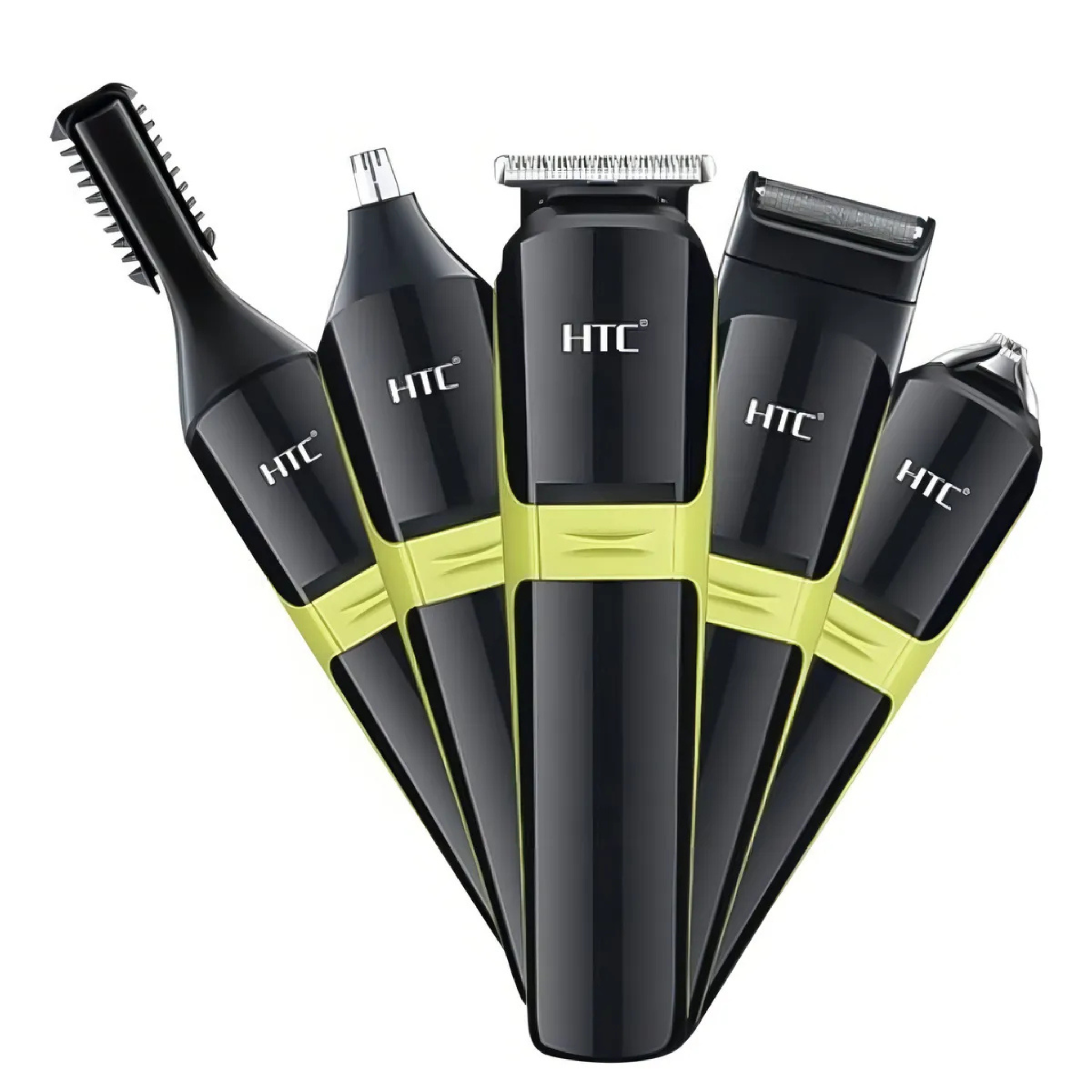 Kit 5 en 1 Máquina HTC-1326