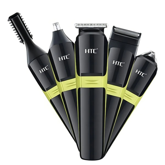 Kit 5 en 1 Máquina HTC-1326