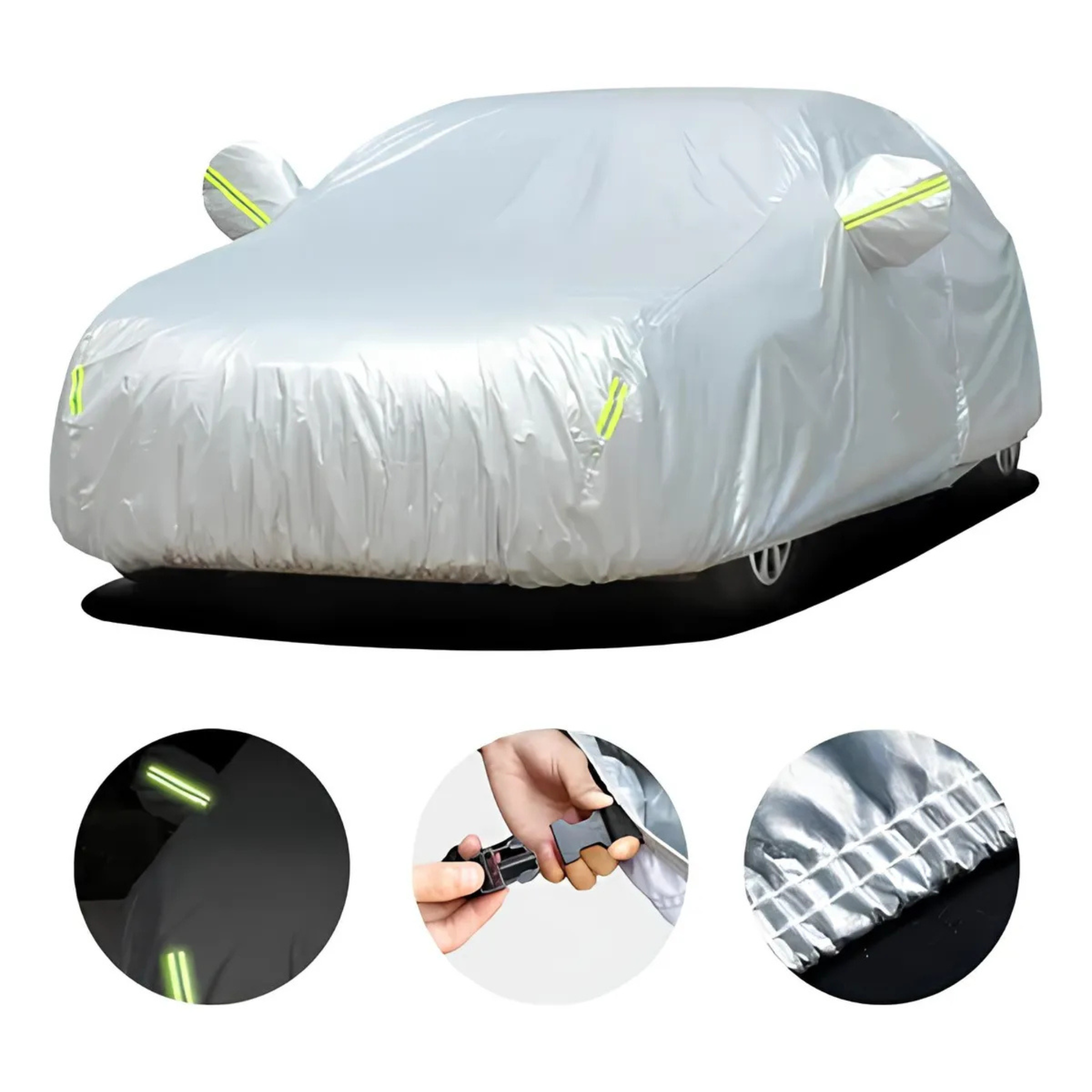 Funda Cobertor para Auto/Camioneta