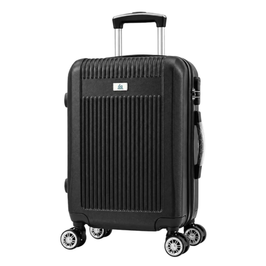VALIJA CARRY-ON 20” CON USB Y TSA