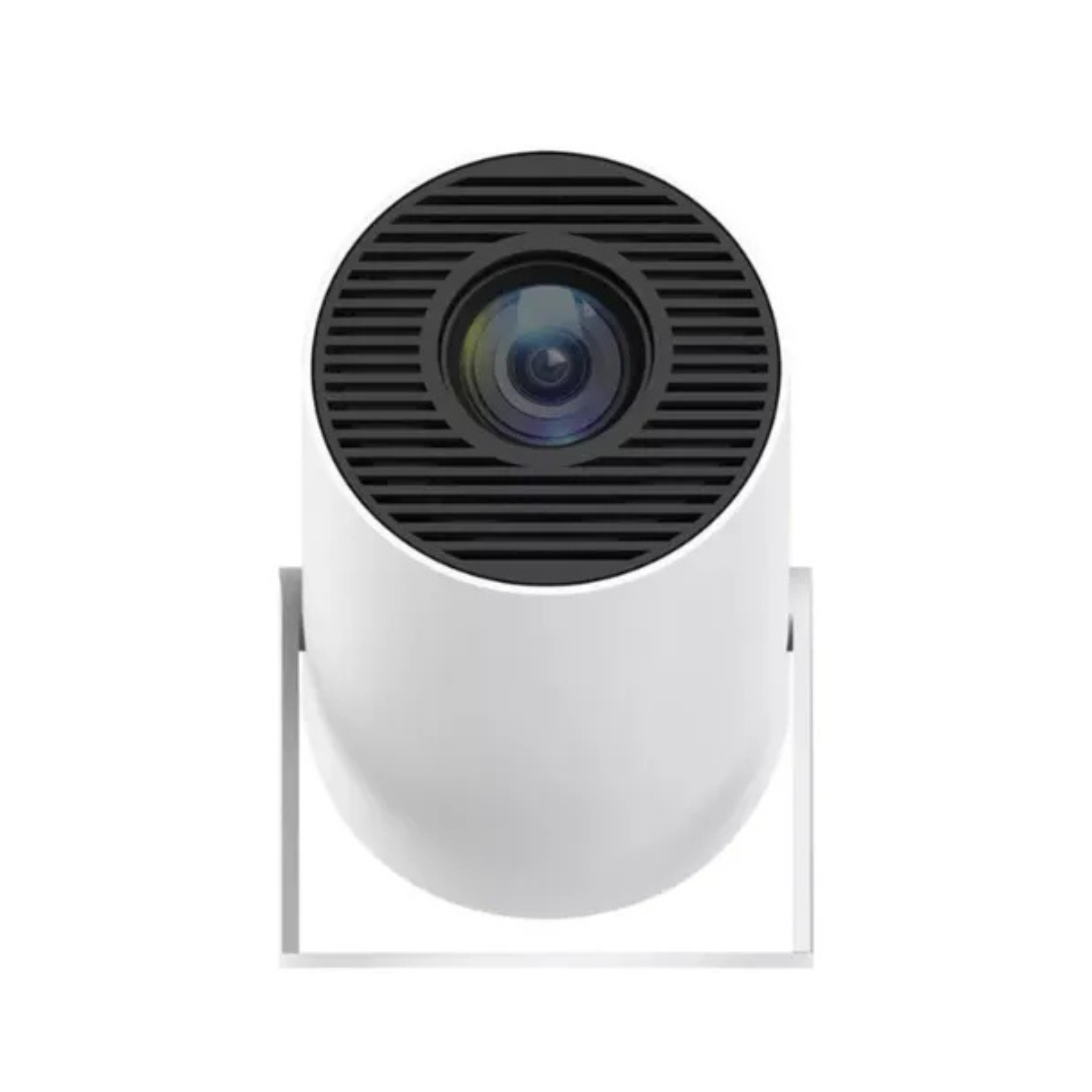 Proyector mini Smart Projector Led Full HD projetor portatil Smart Led Full HD 200Ansi
