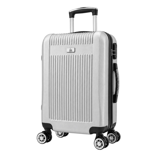 VALIJA CARRY-ON 20” CON USB Y TSA