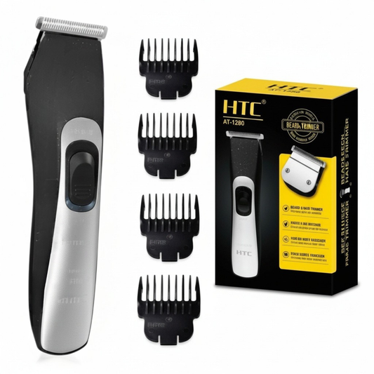 Máquina HTC AT-129 Cortadora de Cabello