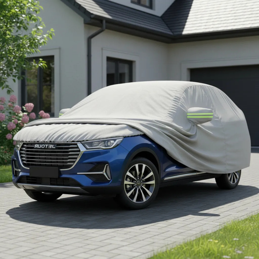 Funda Cobertor para Auto/Camioneta