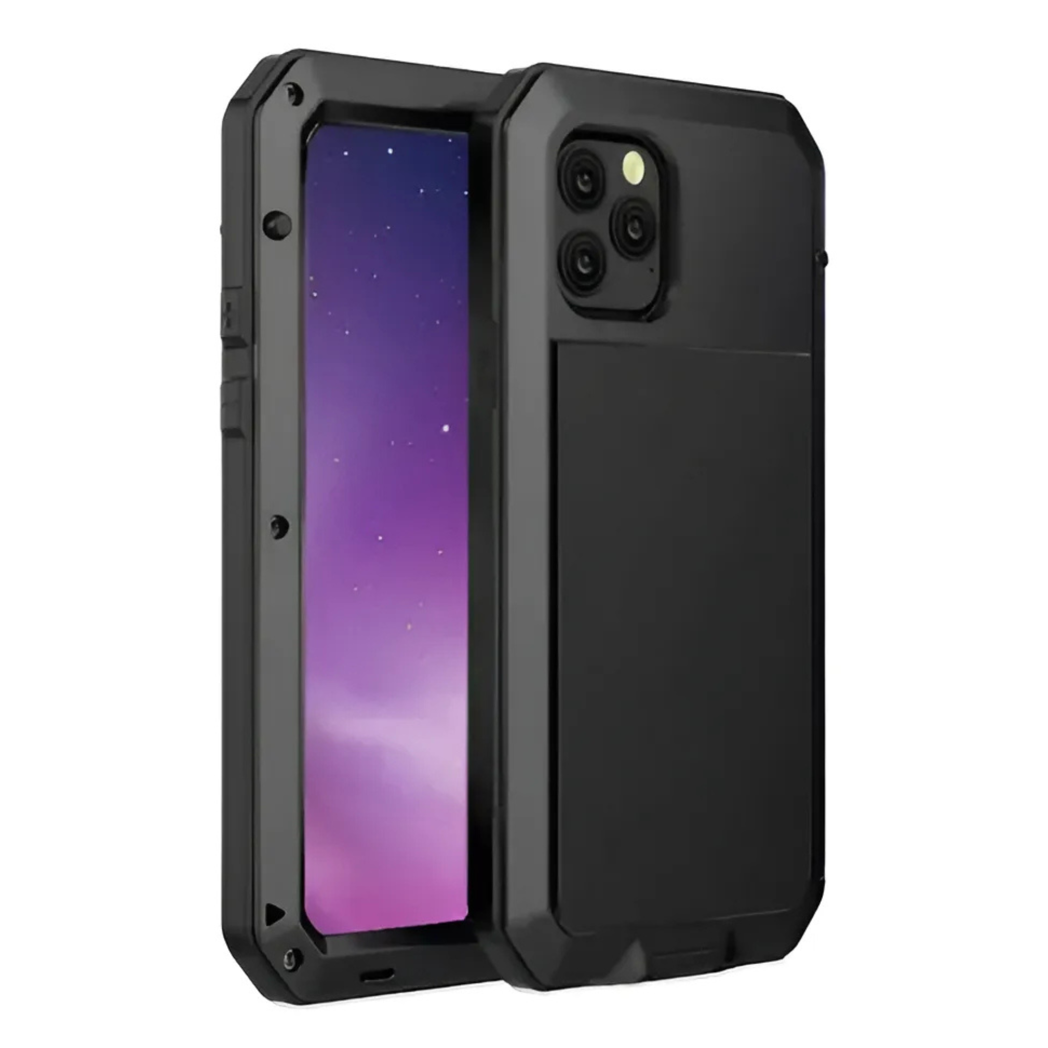 Case Funda Lunatik Máxima Protección Para iPhone