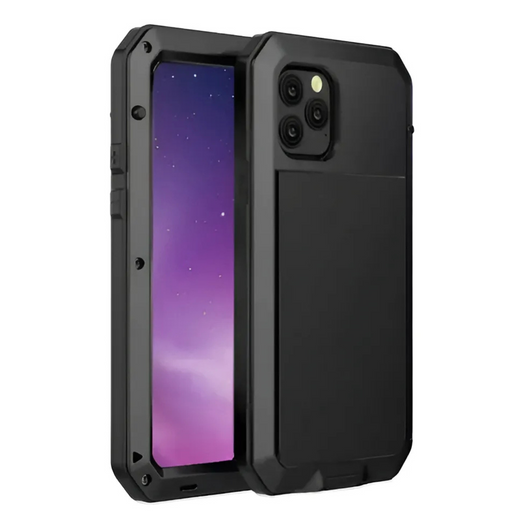 Case Funda Lunatik Máxima Protección Para iPhone