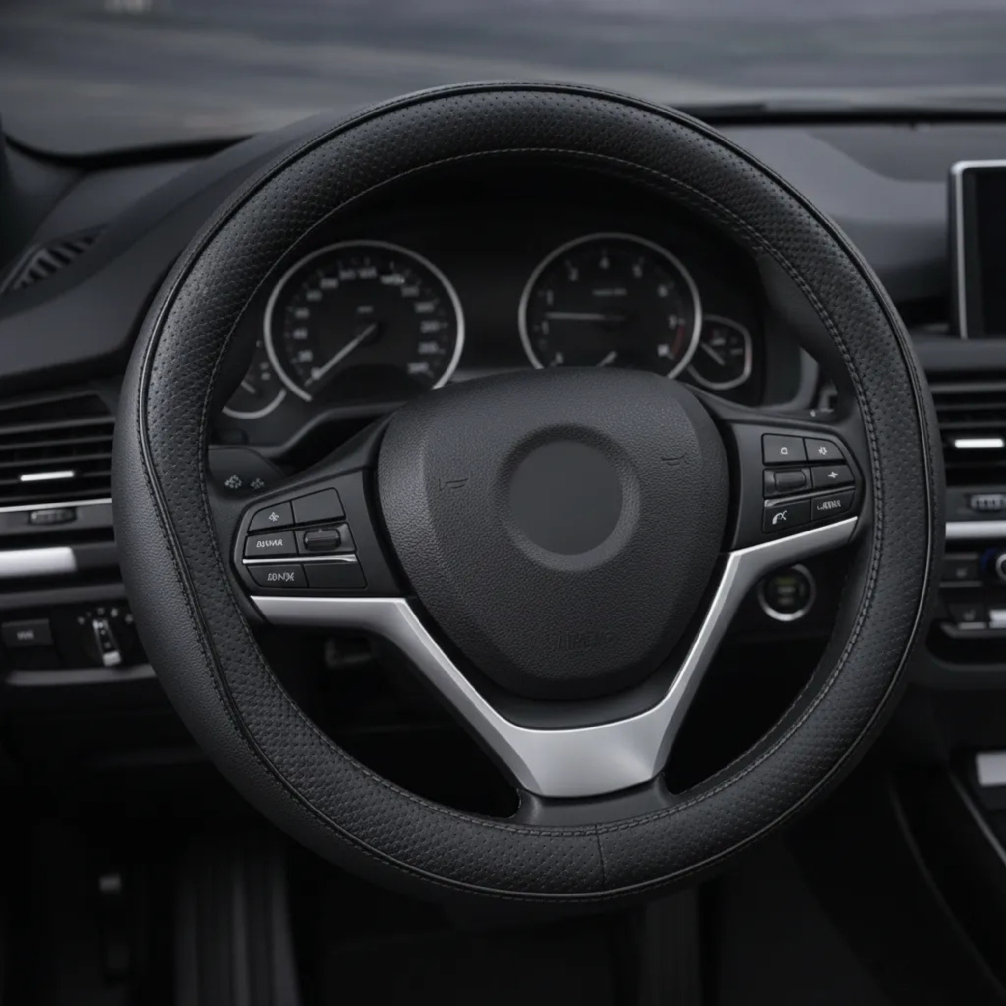 Cubre Volante Universal