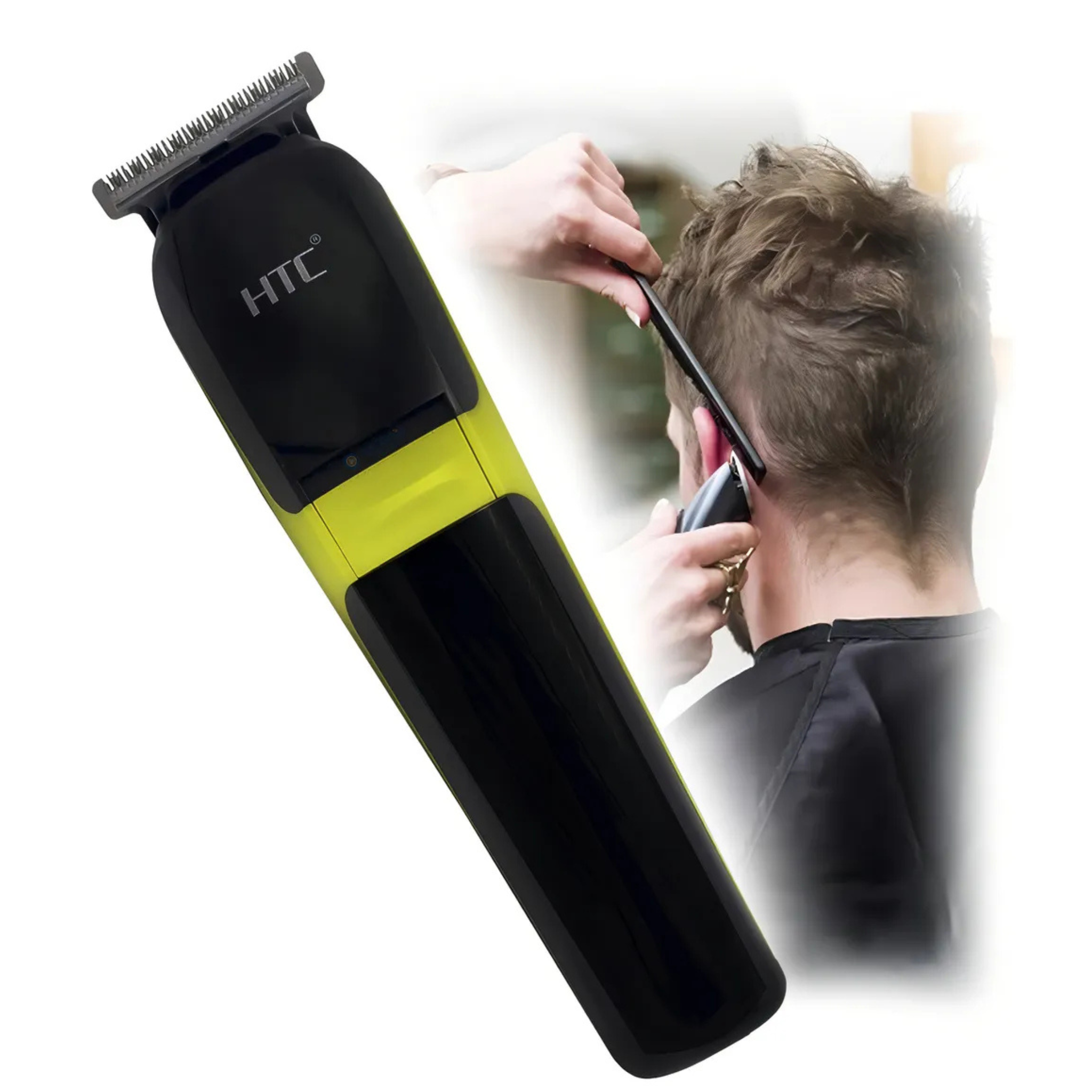 Kit 5 en 1 Máquina HTC-1326