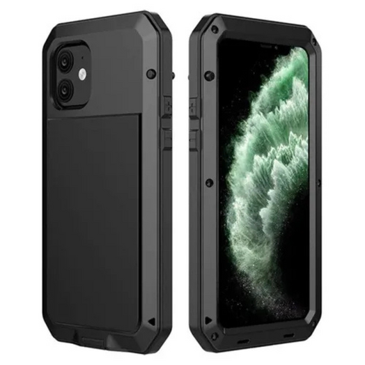 Case Funda Lunatik Máxima Protección Para iPhone