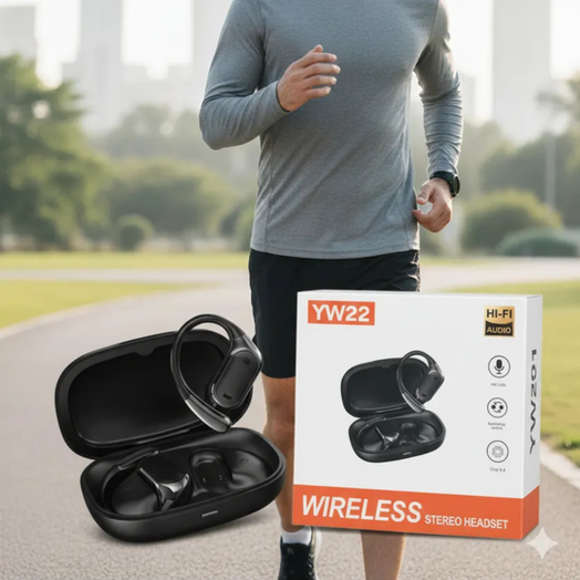 Auriculares Deportivos Inalámbricos