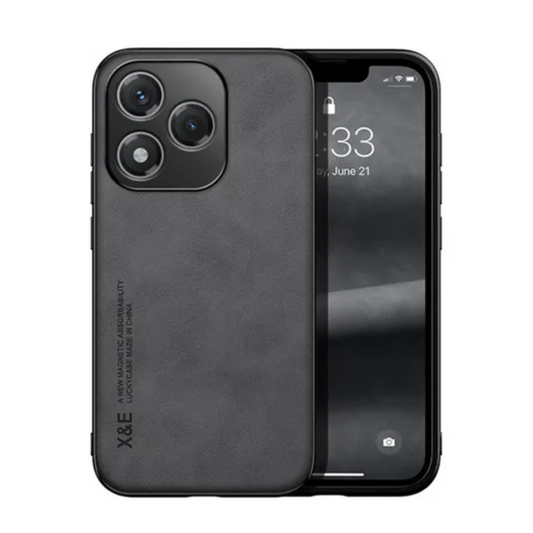 Funda Protectora Para Iphone 11/12/13/14/15 Negro