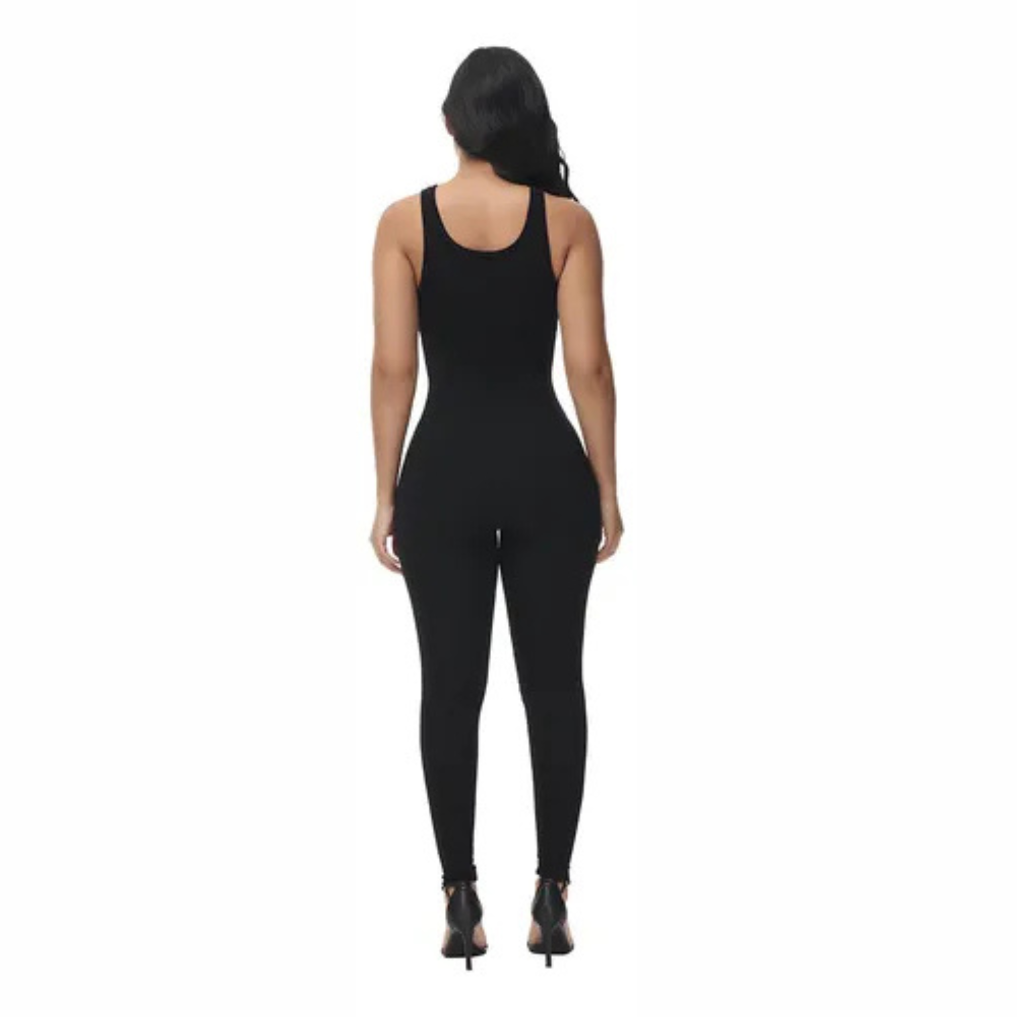 Catsuit Mujer Modelador Compresor Fitness Estiliza Y Moldea cod OC2312