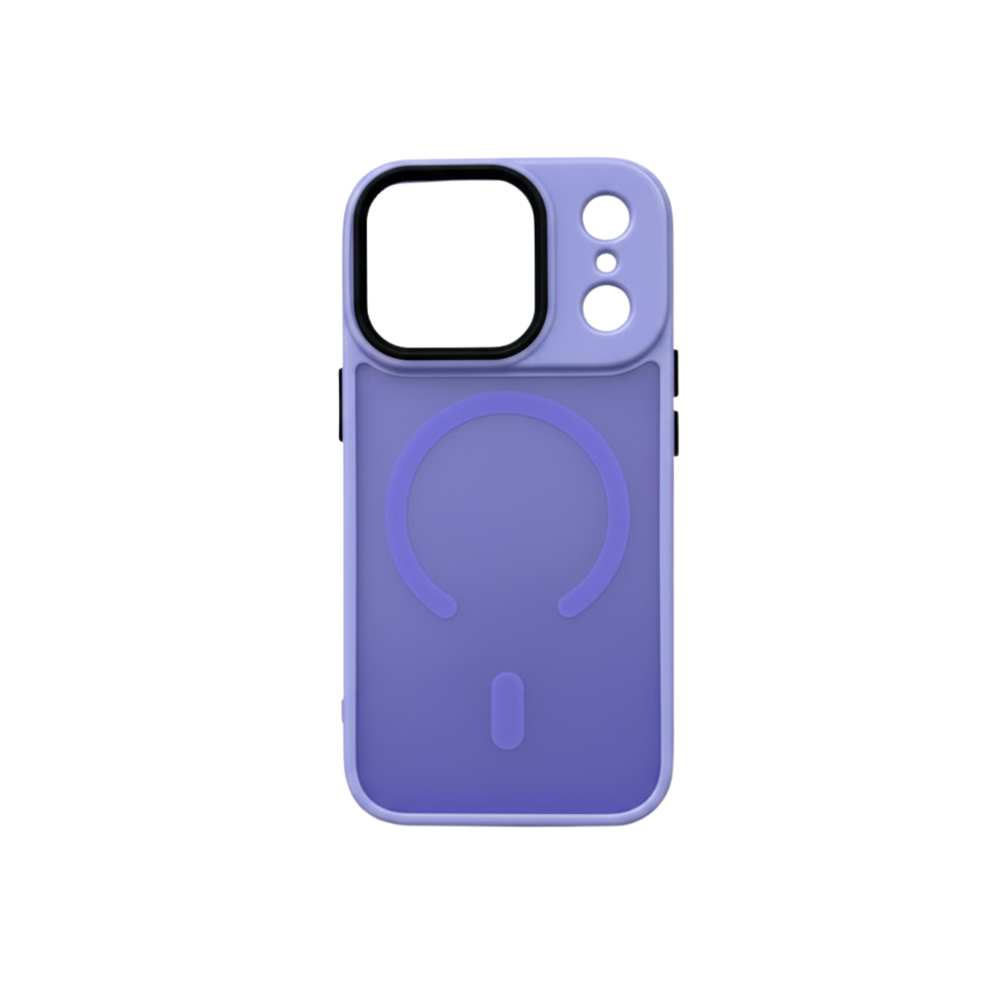 Funda de Protección MagSafe 17Pro y ProMax