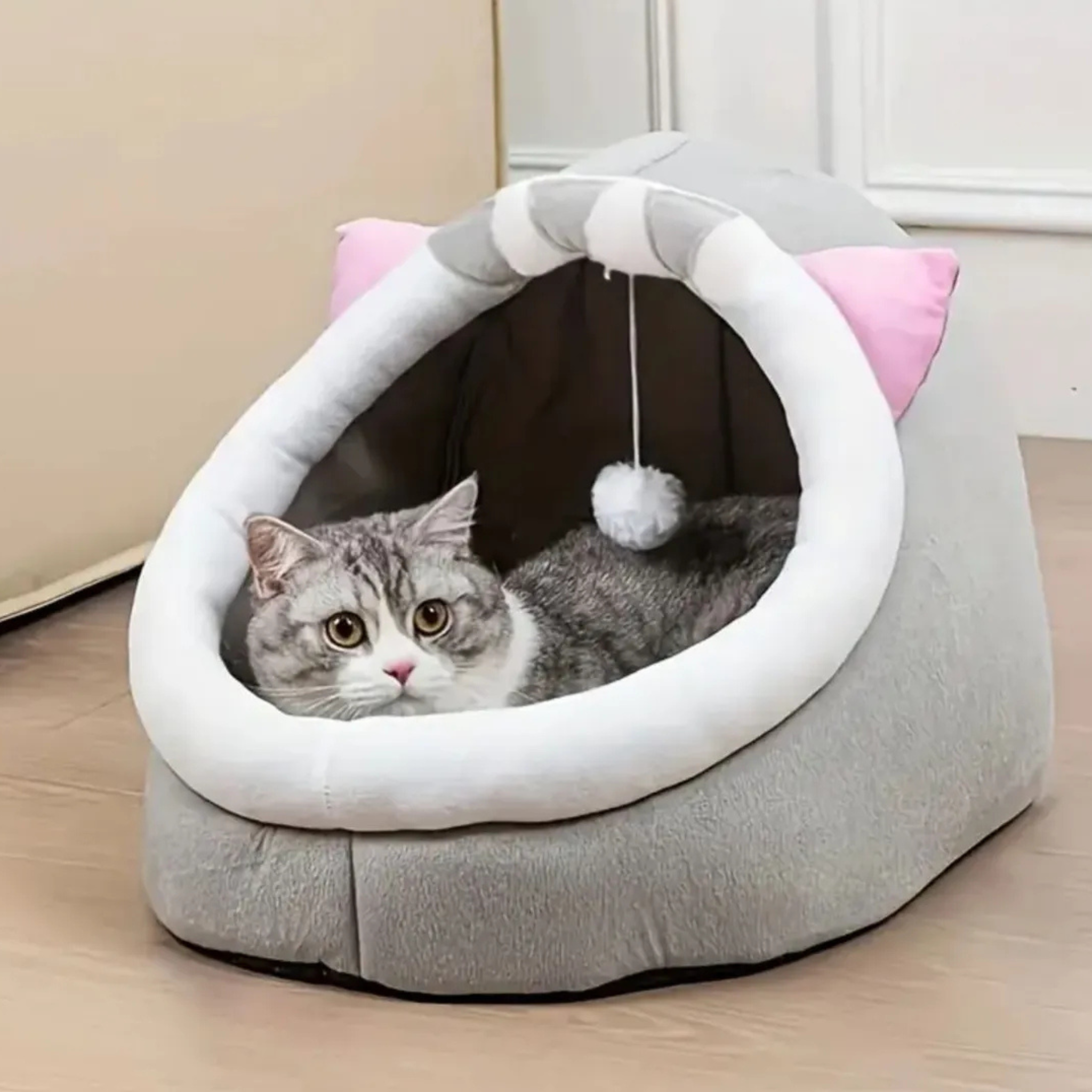 Cama para Gatos